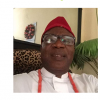 Sir Gozie Emmanuel. Abuja, Nigeria Sir Gozie Emmanuel. Abuja, Nigeria